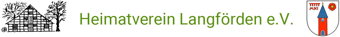 Heimatverein Langförden e.V.